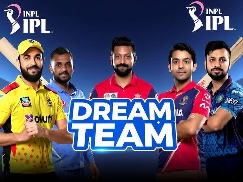 IPL Dream Team Community